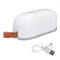 Refrigerator Air Purifier Deodorizer Ozone Generator Sterilizer Odor Remover