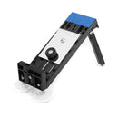 Steel Cutter Sharpener Tool Sharpening Machine Diamond Grinding Board Bar with 4pcs Sharpen Stone