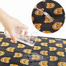 Electric Pet Heating Pad 3 Modes Portable Foldable Waterproof Dog Cat Heated Mat For Indoor & Outdoor