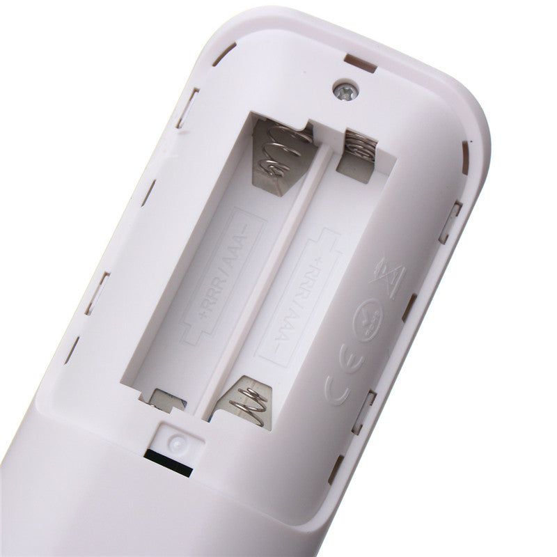 Milight 2.4G 8-Zone Area RGB+CCT RF Wireless Smart Touch Remote LED Controller