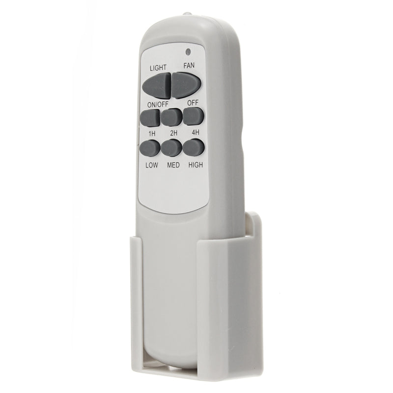 Light Lamp Remote Control Switch Ceiling Fan Light Lamp Remote Controller Control Kit