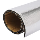 Car Heat Sound Proofing Carpet Mat Floor Trunk Noise Insulation Deadener