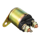 Starter Relay Solenoid For Honda GX240 GX270 GX340 GX390 8HP 9HP 11HP 13HP H RL25