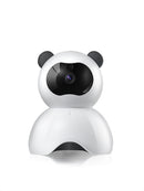 Pet Monitor 720P HD Wireless Dog Monitor Two-way Audio Indoor Home Security IP Camera Night Vision