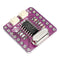 5Pcs CJMCU-1286 PIC16F1823 Microcontroller Development Board