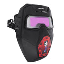 [Goggles or Mask] Auto Darkening Welding Mask Welders Helmet Arc Tig Mig Welding Goggles Glasses Safety Protective Welding