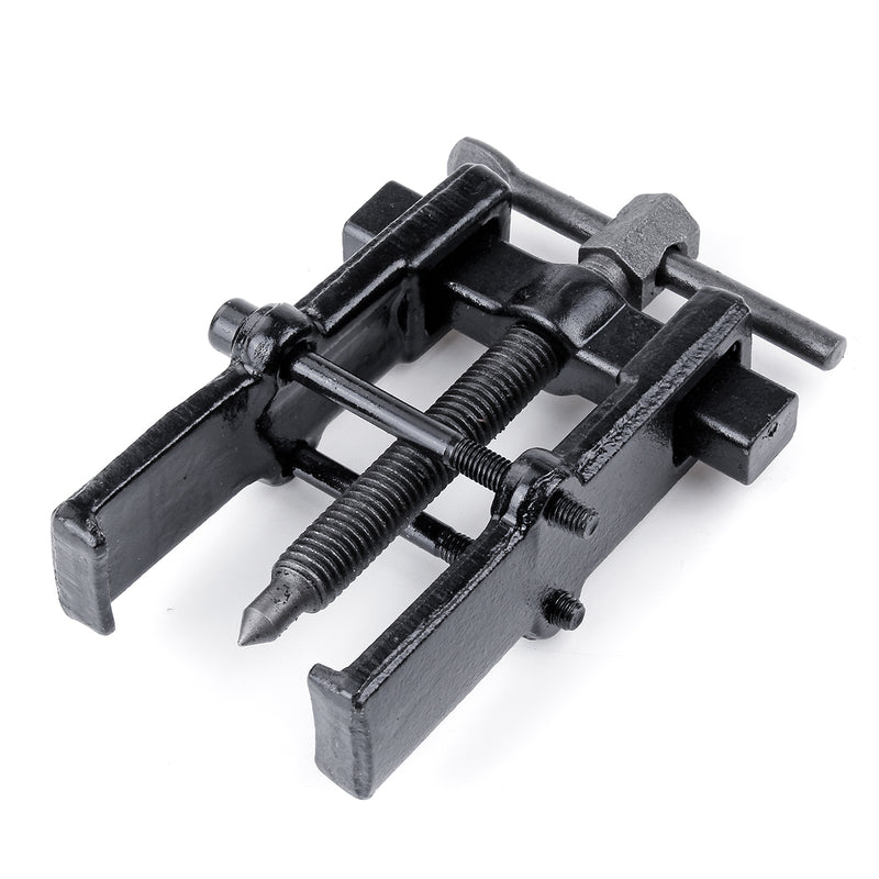 2/3/4/6/8 Inch Bearing Gear Hub Puller Remover Adjustable Two-claw Puller Reversible Separator