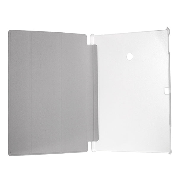PU Leather Case Folding Stand Cover for 10.1 Inch Teclast Master T10