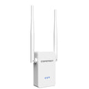 COMFAST WR755AC 1200Mbps Wireless Repeater WiFi Router AP CPE Dual Band WiFi Extender WPS WiFi Amplifer