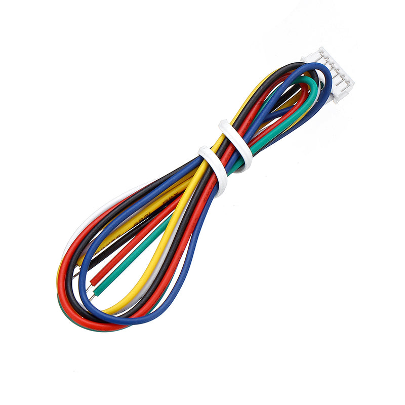 Chihai DC 3V 31rpm 6V 63rpm Encoder Motor DC Gear Motor