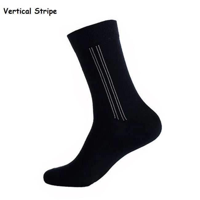 365WEAR Mens Bacteriostatic Breathable Sports Business Stocking From Xiaomi Youpin