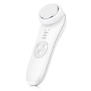 3 In 1 Face Electric Massager Face Deep Cleaning Vibration Massager Nourishing Anti Wrinkle Firm Skin Machine