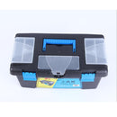 Multi-function Art Tool Box Super-compression Large space Tool Box