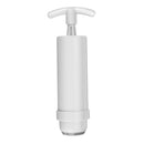 38Pcs Reusable Food Vacuum Sealing Bag Label Packaging Storage Saver Bags with Manual Vacuum Pump