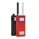 1PC Silicone Soft Anti-slip Case Cover Protector For Xiaomi Mijia Walkie Talkie Protection Baofeng