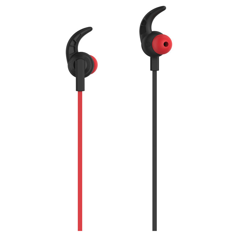 Langsdom BS85 In-ear Sports bluetooth Stereo Bass Earphone Free Games With HD Mic for iPhone xiaomi