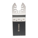 5pcs Bi-metal Saw Blade Multitool for Fein Makita Oscillating Multi Tools