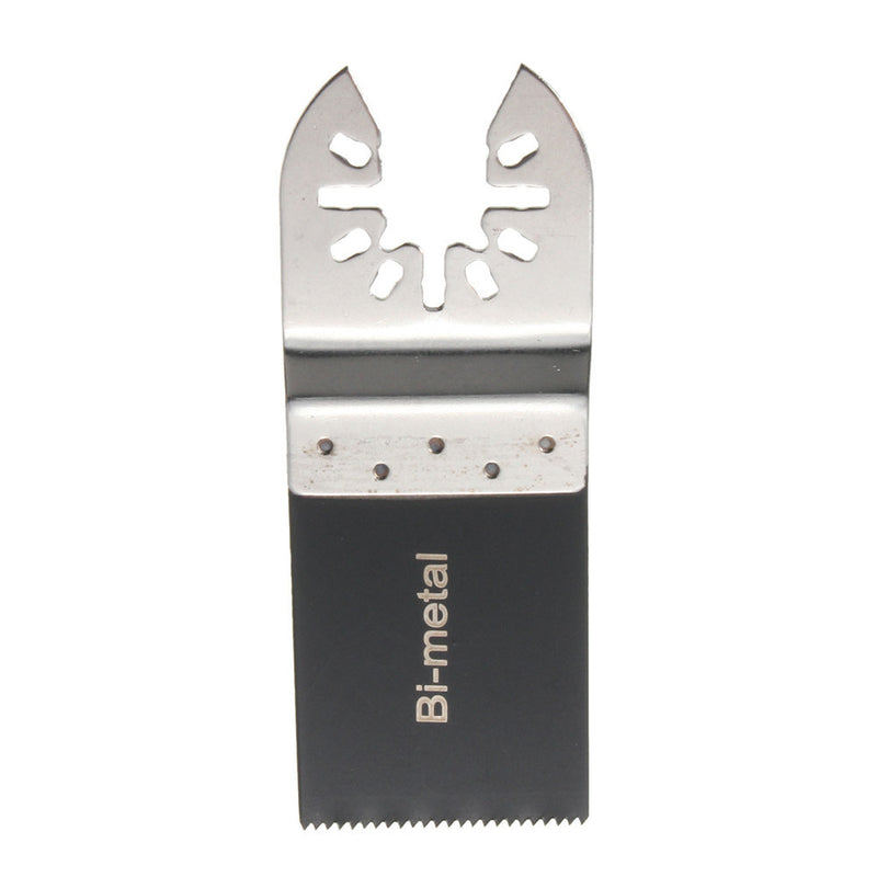 5pcs Bi-metal Saw Blade Multitool for Fein Makita Oscillating Multi Tools