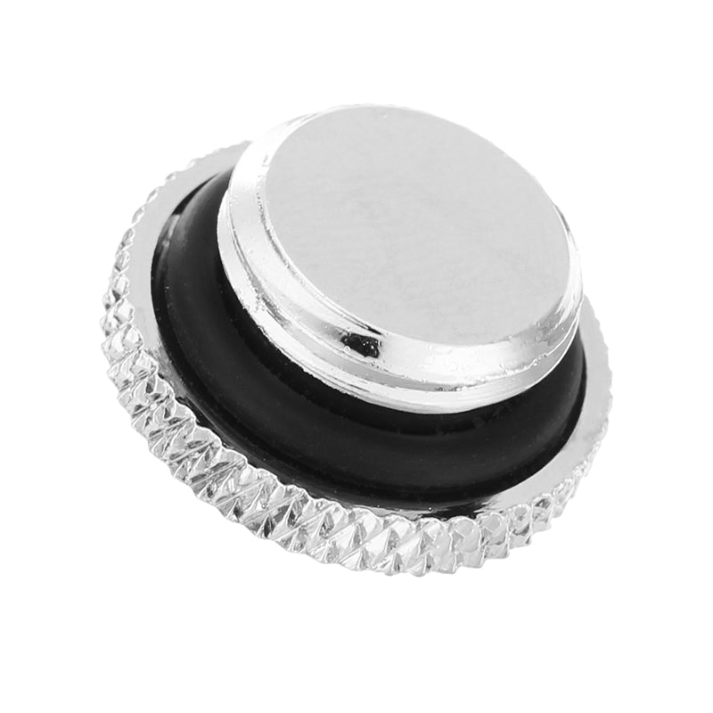 G1/4 Thread Water Stop Plug Cap Fittings for Water Cooling