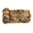 5mx2.5m Camo Netting Camouflage Net for Car Cover Camping Woodland Military Hunting Shooting