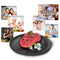 Frozen Food Defrost Meat Thawing Plate Fast Defrosting Tray Rapid Thaw Board