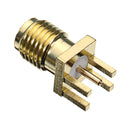 CJMCU-5351B Si5351B Clock Signal Generator Module I2C Programmable 27MHz +VCXO