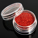 Nail Decoration Makeup Loose Powder Glitter Profession Eyeshadow Beauty Eye Shadow Pigment