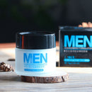 LAIKOU Men Ocean Energy Formulation Sleeping Face Mask Moisturizing Oil Control Shrink Pores