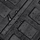Car Cargo Boot Liner Rear Trunk Tray Mat Floor Carpet Black for GMC / Chevrolet Equinox terrain 2017-2018