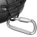 Universal PU Leather Shockproof Waterproof Charger Battery Headphone Storage Bag