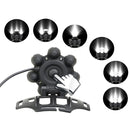 XANES BL-T88-B6 3350LM Headlamp for Cycling Bike Bicycle Hunting Camping Xiaomi Scooter Motorcycle