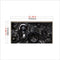 Mechanical Gear PAG STICKER 3D Desk Sticker Wall Decals Home Wall Desk Table Decor Gift