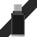 Bakeey USB 3.0 To Type C Fast Charging Adapter For Tablet HUAWEI P30 Mate 20Pro XIAOMI MI8 MI9 S10 S10+
