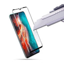 Bakeey Full Glue Anti-explosion HD Clear Full Cover Tempered Glass Screen Protector for Huawei P30