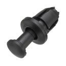 8mm Motorcycle Fairing Clips Poppers Quick Release Snap Latch For Honda/Yamaha/Suzuki