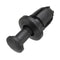 8mm Motorcycle Fairing Clips Poppers Quick Release Snap Latch For Honda/Yamaha/Suzuki