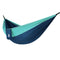 ZENPH 1-2 People Outdoor Camping Hammock Hanging Swing Bed Max Load 300kg from xiaomi youpin
