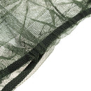 Camping Fishing Cycling Mesh Face Protector Bee Bug Insect Hat Anti Mosquito Head Net Face Mask