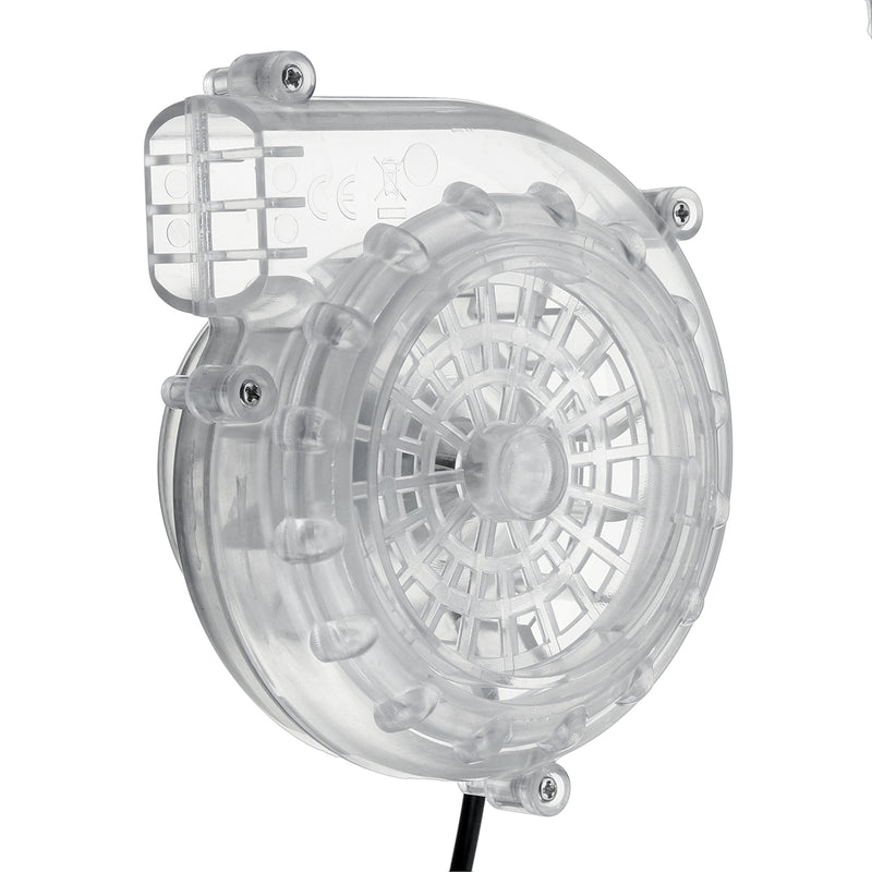 6V Mini Electric Fan Replacement Blower For Inflatable Toy Costume Blow Up Costume