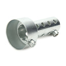Motorcycle Modified Exhaust Pipe Snakes Tuning Silencer Back Pressure Core
