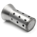 51mm Motorcycle Exhaust Muffler Baffle Reducer Silencer Stainless