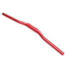 BIKIGHT MTB Mountain BMX Bike Aluminum Alloy 620mmx 31.8mm Riser Bar Handlebar