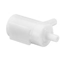 Machifit JT80SL DC 3-6V Water Pump 120L/H Ultra-quiet Micro Horizontal Submersible Mini Water Pump