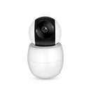 HD 1080P Wifi IP Camera 355 Pan/Tilt Rotation Night Vision Work with Amazon Alexa Google Home