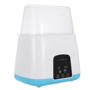 Multi-function 6 in 1 Automatic Intelligent Thermostat Baby Bottle Warmers Milk Bottle Disinfection Fast Warm Milk & Sterilizers