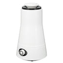 2.5L Ultrasonic Aroma Air Humidifier Essential Oil Mist Diffuser LED Lights Purifier Atomizer