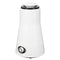2.5L Ultrasonic Aroma Air Humidifier Essential Oil Mist Diffuser LED Lights Purifier Atomizer