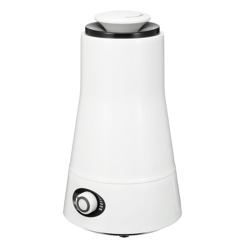 2.5L Ultrasonic Aroma Air Humidifier Essential Oil Mist Diffuser LED Lights Purifier Atomizer