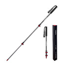 Naturehike Telescopic Adjustable Climbing Stick Aluminum Trekking Pole Hiking Climbing Pole