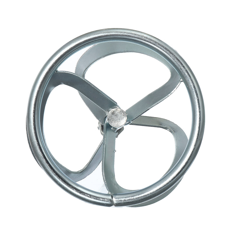 585mm Drywall Mortar Hand-Held Mixer Plaster Cement Render Paint Tile Mixer Drill